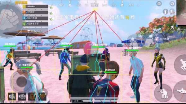 使用和平精英辅助,是技术进步还是道德退步?