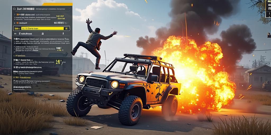 和平精英《魔法》辅助